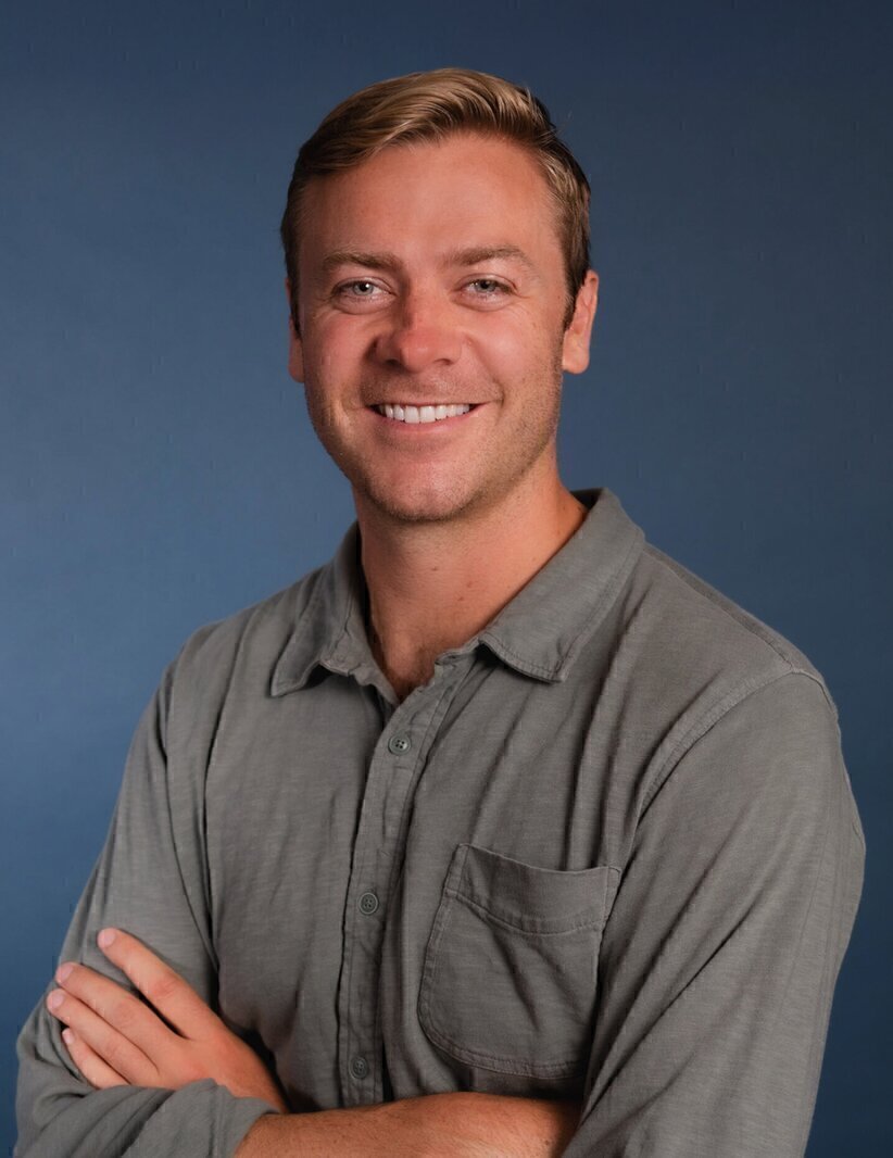 Brendan Rempel