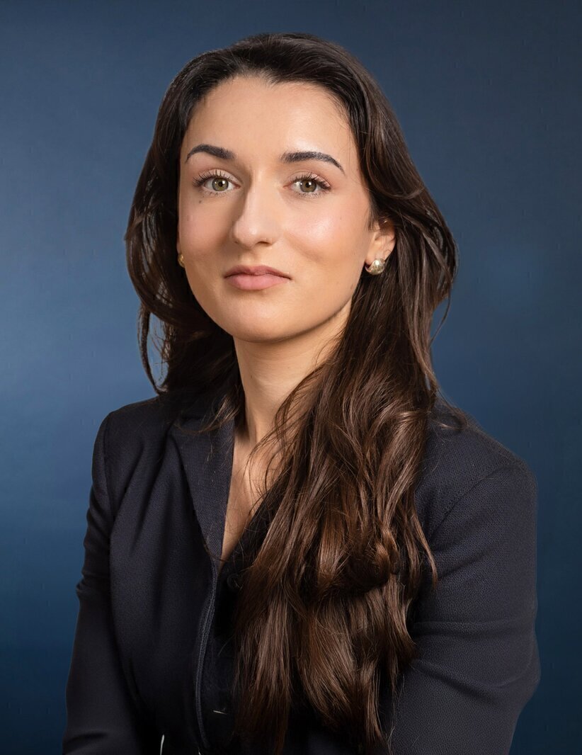 Clémence Lamarque-Carité