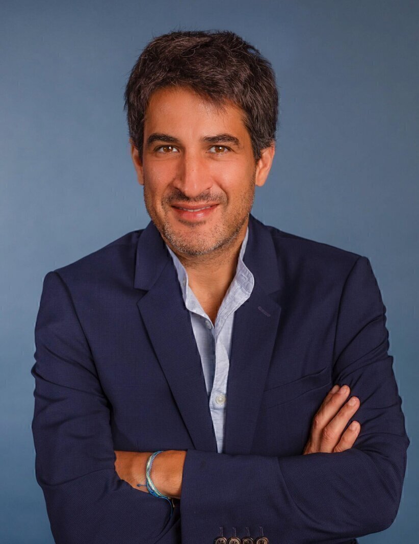 Cyril Guenoun