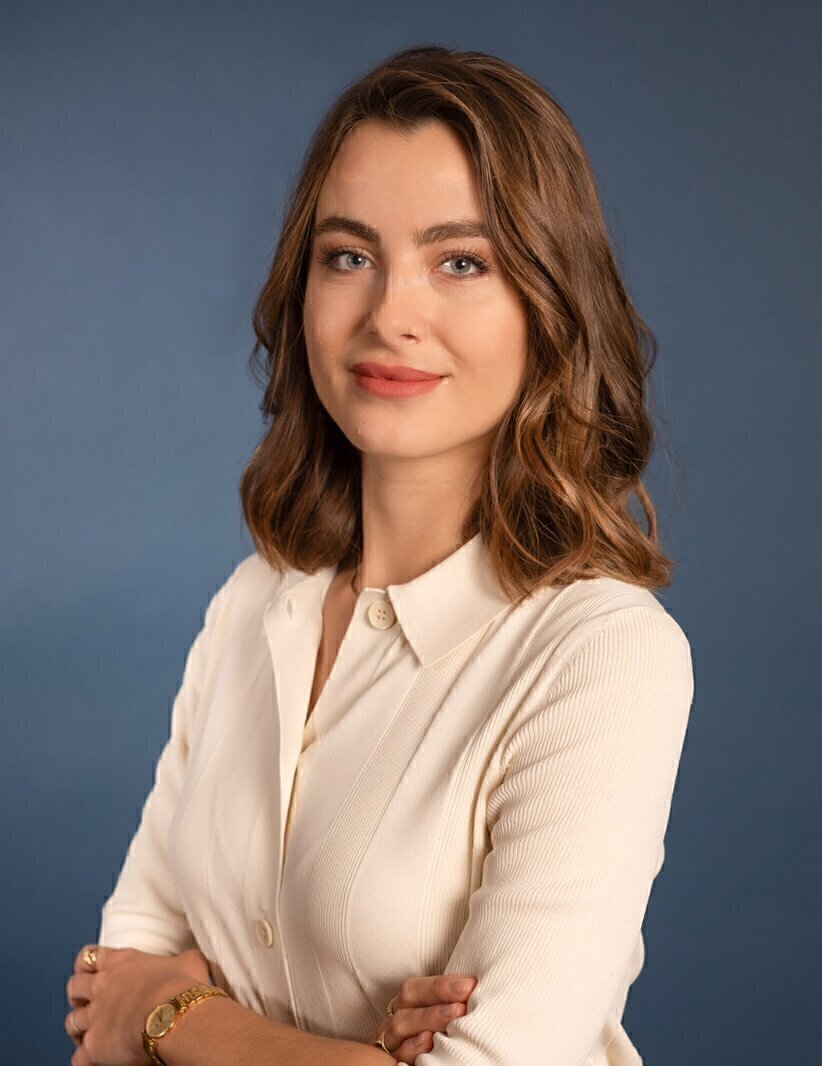 Kristina Chvilova