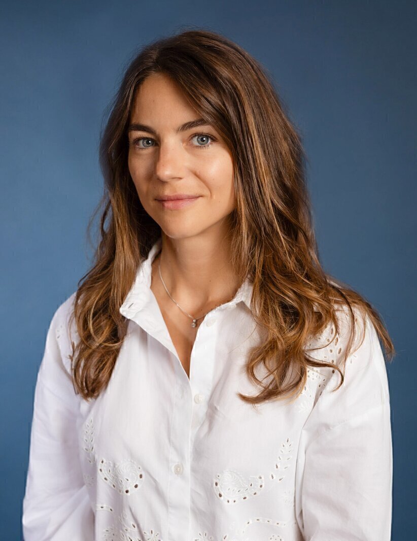 Léa Verdillon